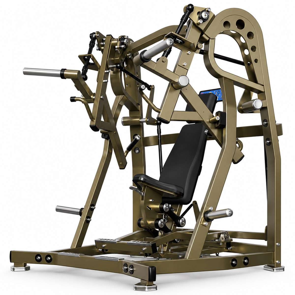 Wide Chest LD-1010