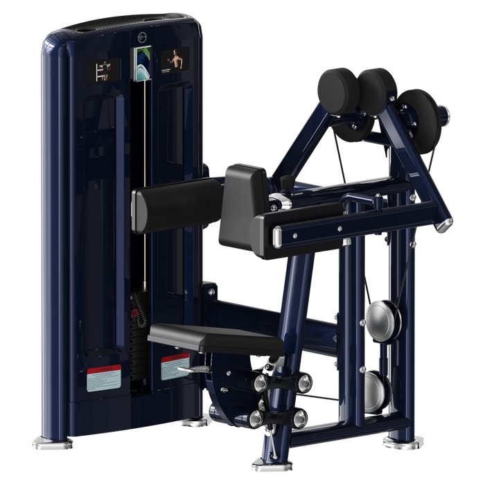 Seated Lateral Raise M7Pro-1002