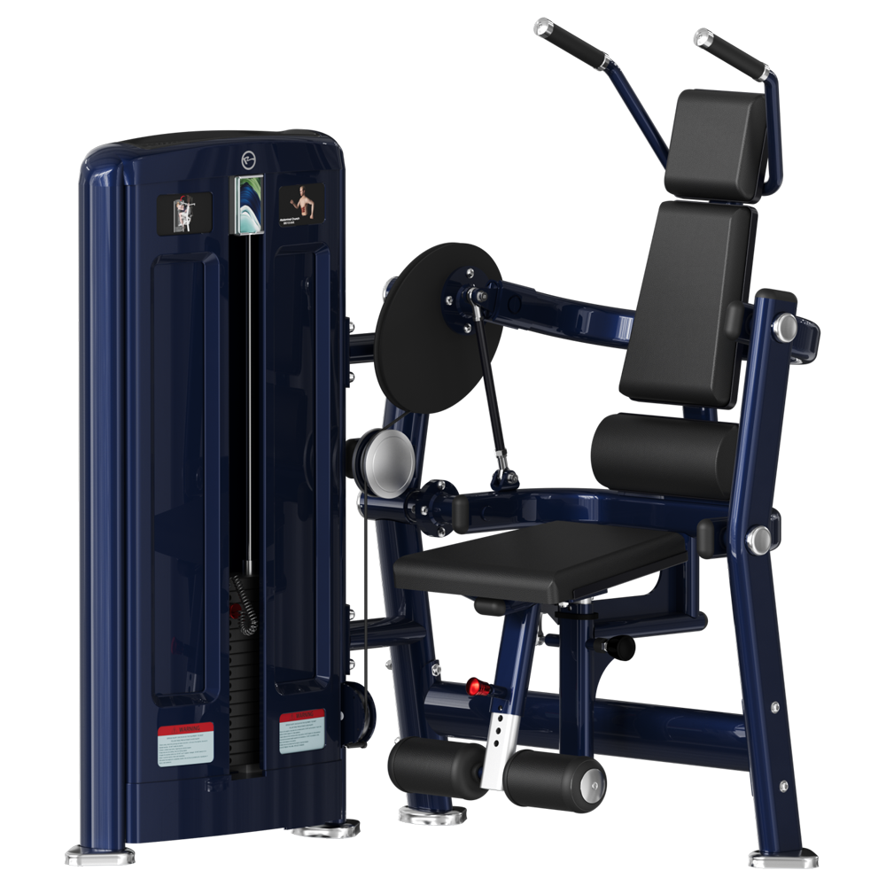 Abdominal Crunch M7Pro-1004