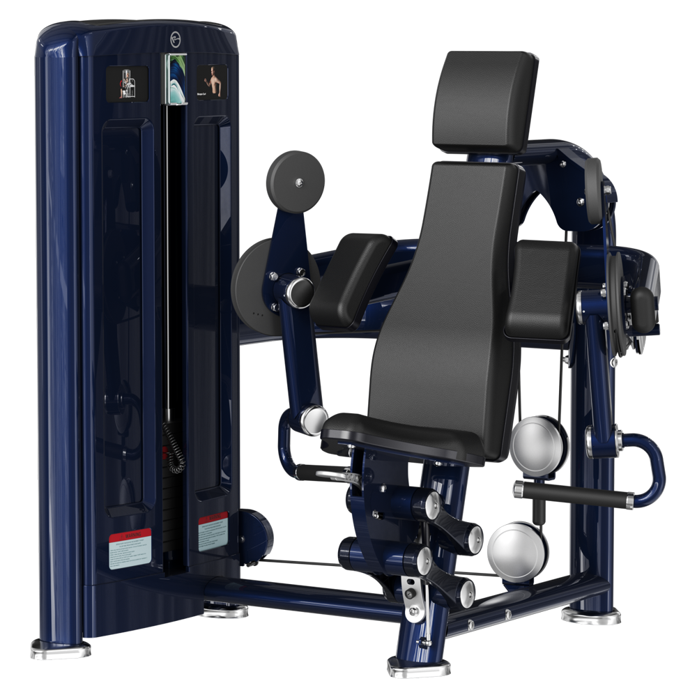 Seated Biceps Curl M7Pro-1005