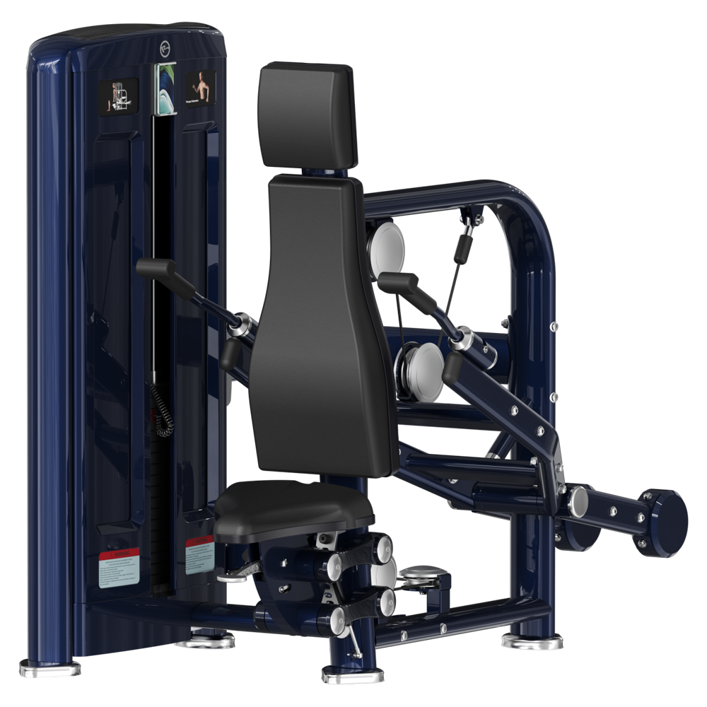 Seated Triceps Extension M7Pro-1006