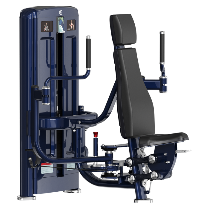 Pectoral Machine M7Pro-1007