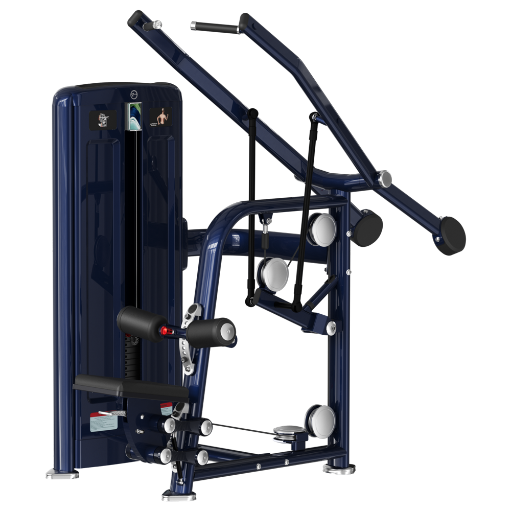Lat Pull Down M7Pro-1008