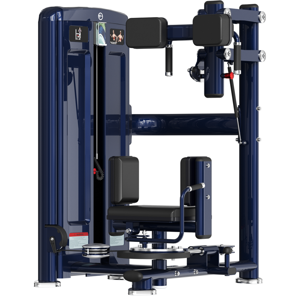Rotary Torso Rotation M7Pro-2006