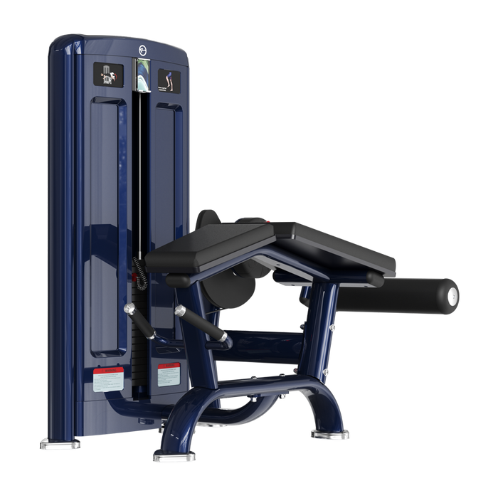 Prone Leg Curl M7Pro-2009