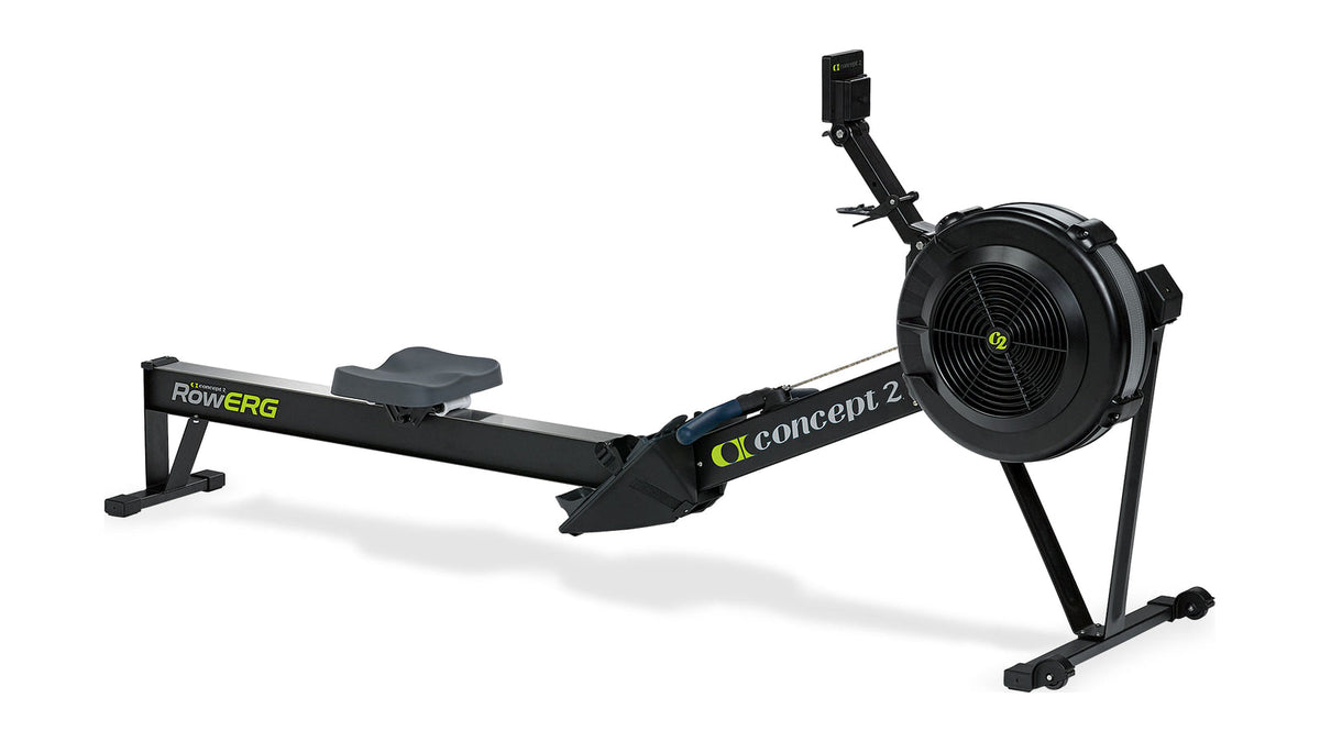 Concept2 RowErg Tall rowing machine